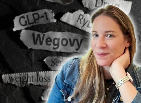 The Biggest Mistake You Might Be Making on a GLP-1, According to a Doctor