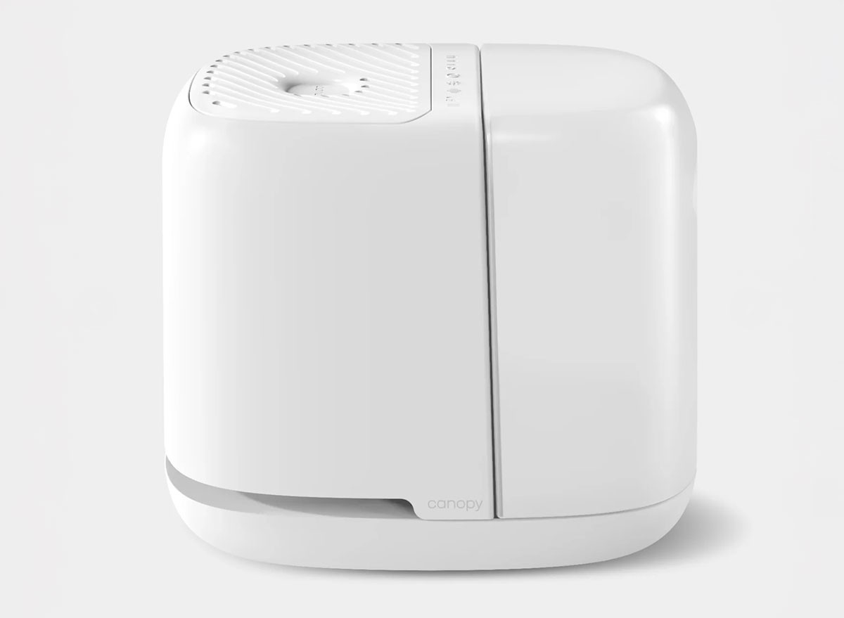 Canopy Bedside Humidifier 2.0