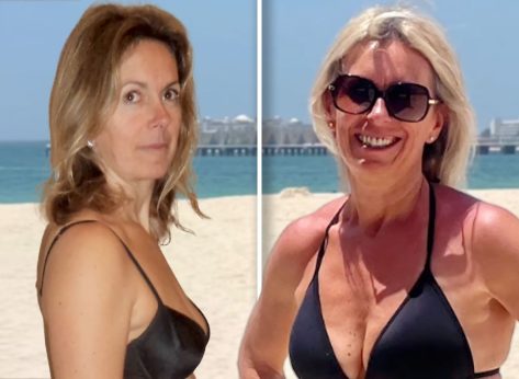 4 Daily Habits That Help Women Over 50 Burn Fat Twice as Fast