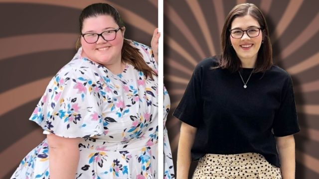 She Lost 225 Pounds with Mounjaro and Reveals the Truth About GLP-1 Meds