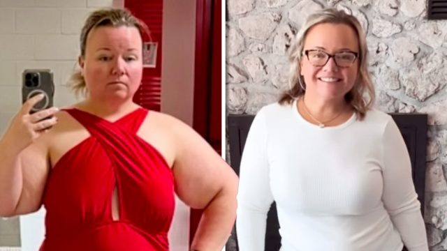 She Lost 116 Pounds on Ozempic and Reveals 7 “Surefire” Mistakes That Can Derail Your Weight Loss