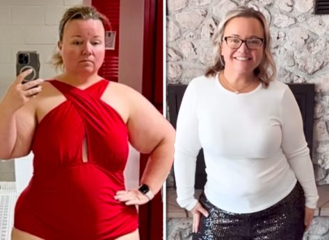 She Lost 116 Pounds on Ozempic and Reveals 7 “Surefire” Mistakes That Can Derail Your Weight Loss