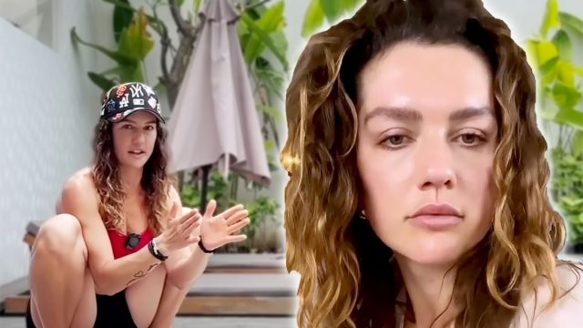 Trainer Squatted Daily for 100 Days and Here’s How It Transformed Her Body
