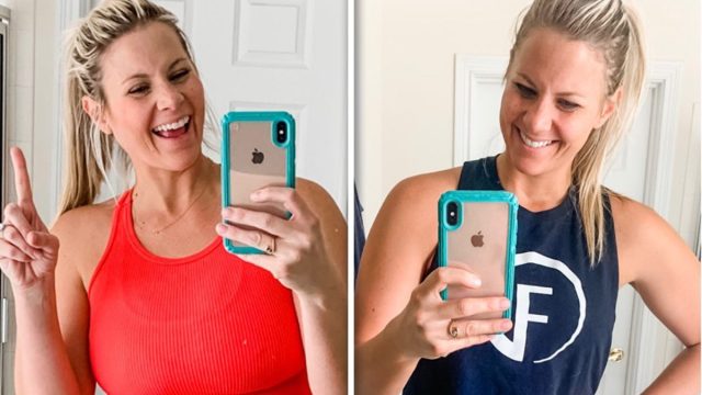 Nurse Lost 80 Pounds in 2 Years Reveals Her Secrets to Weight Loss