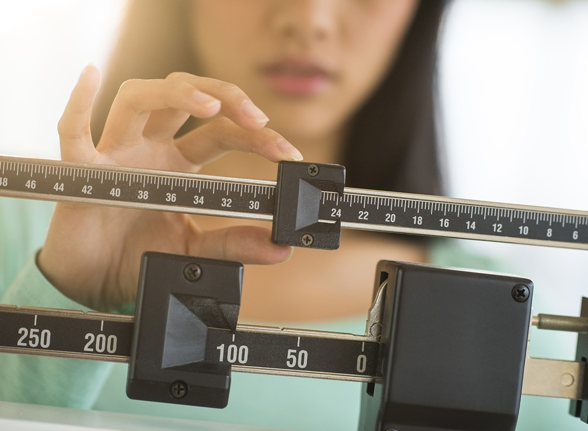 Woman,,Balance,Weight,Scale,health,scales
