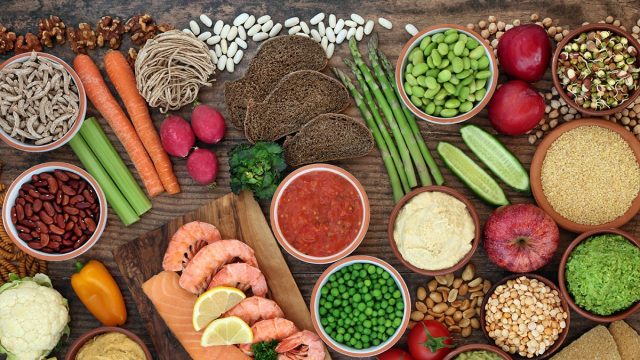 15 Superfoods That Reduce Abdominal Fat
