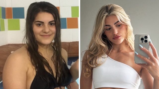 She Lost 30 Pounds While Eating These Popular Foods
