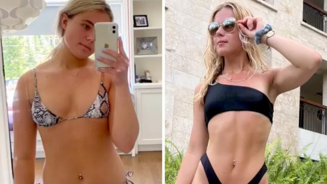 The Simple Walking Routine That Helped Me Lose 40 Pounds