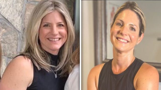 These 5 Daily Habits Helped a Nutritionist De-Puff and Slim Down